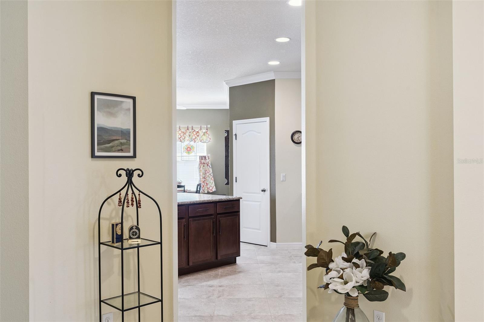 HAMMOCK POINTE - Residential