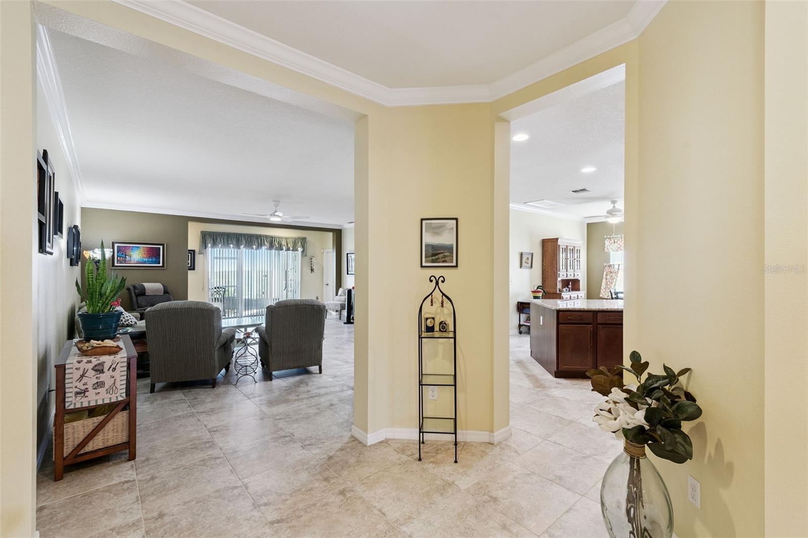 HAMMOCK POINTE - Residential