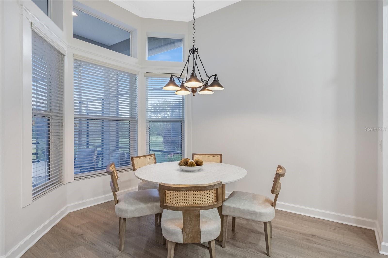 BAYOU CLUB ESTATES TR 5 PH 1 - Residential