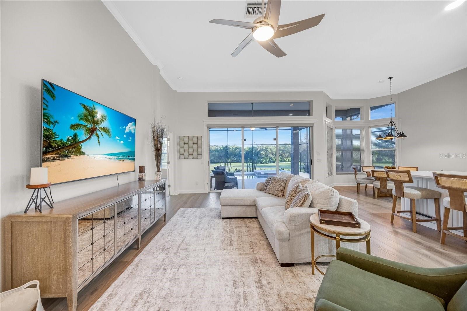 BAYOU CLUB ESTATES TR 5 PH 1 - Residential