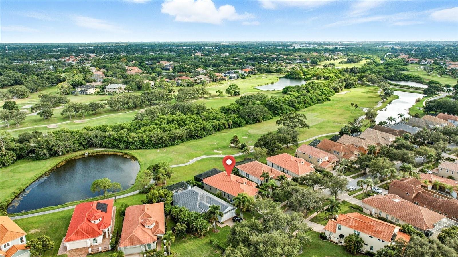 BAYOU CLUB ESTATES TR 5 PH 1 - Residential