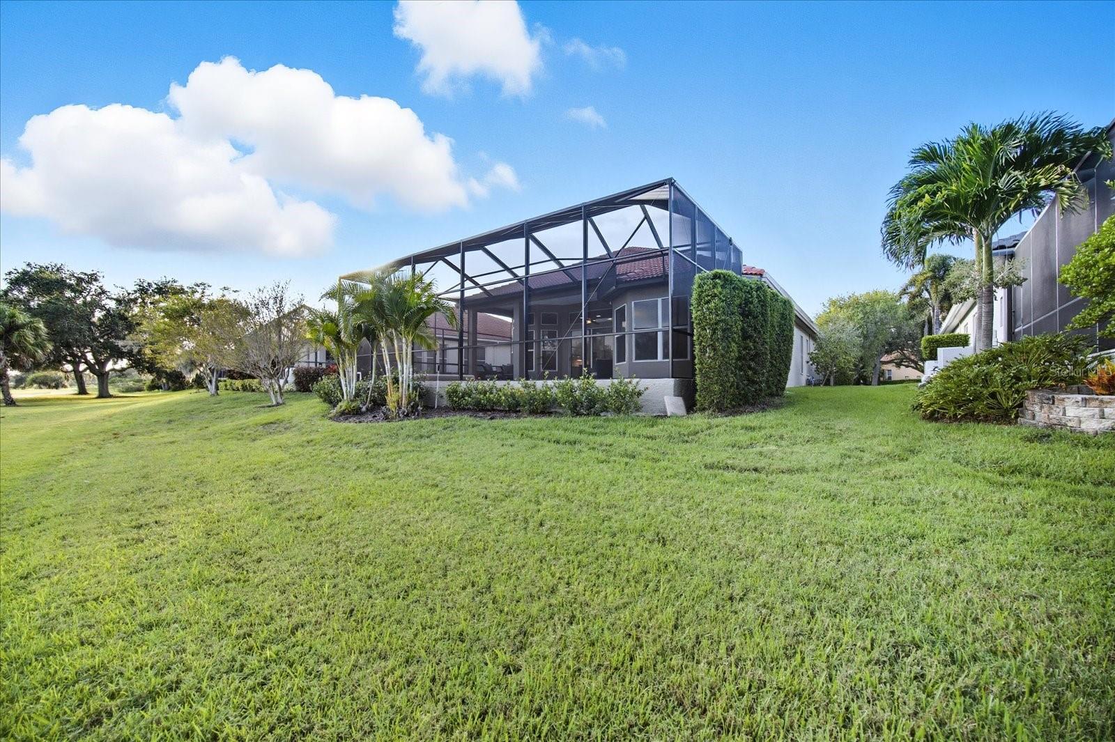 BAYOU CLUB ESTATES TR 5 PH 1 - Residential