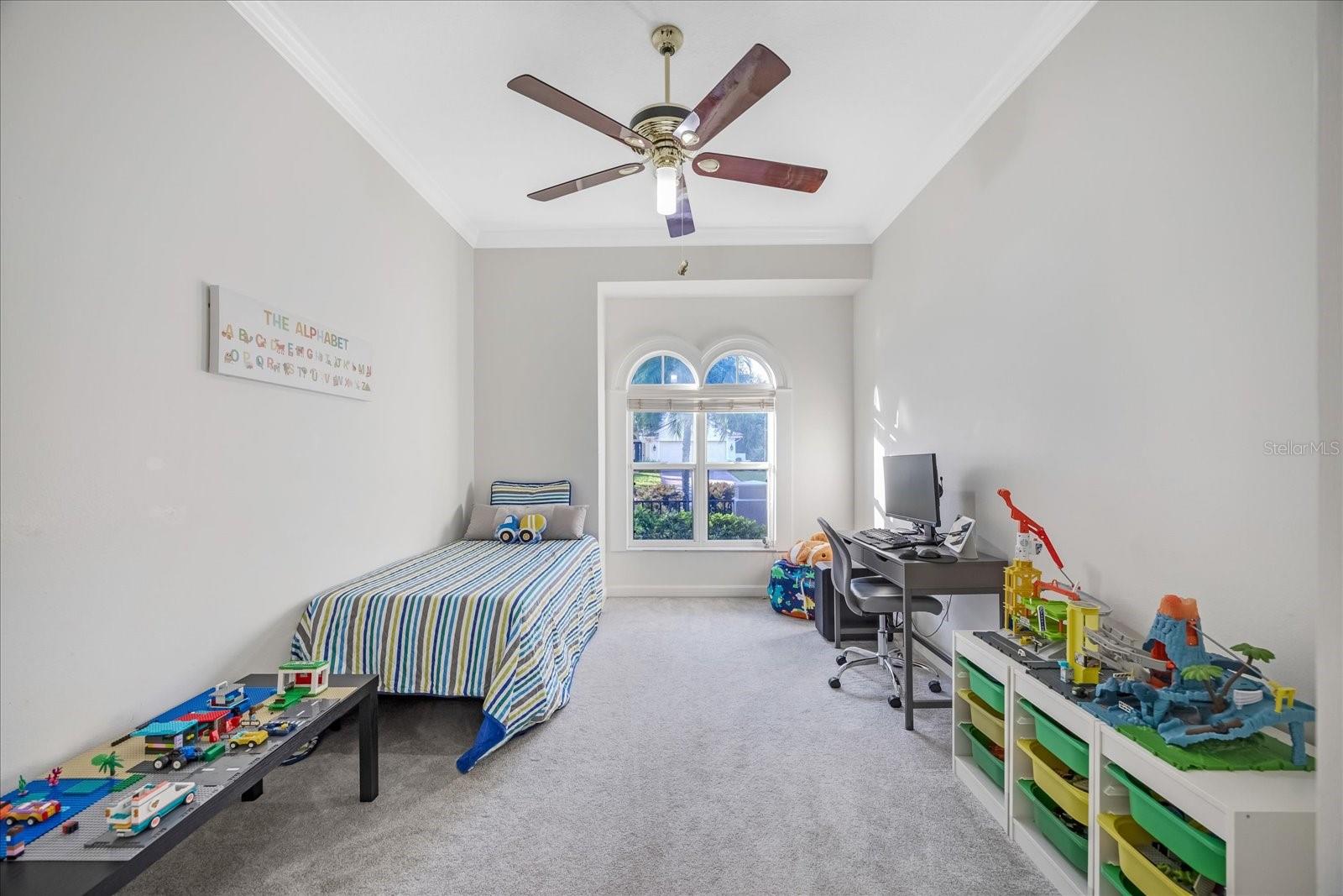 BAYOU CLUB ESTATES TR 5 PH 1 - Residential