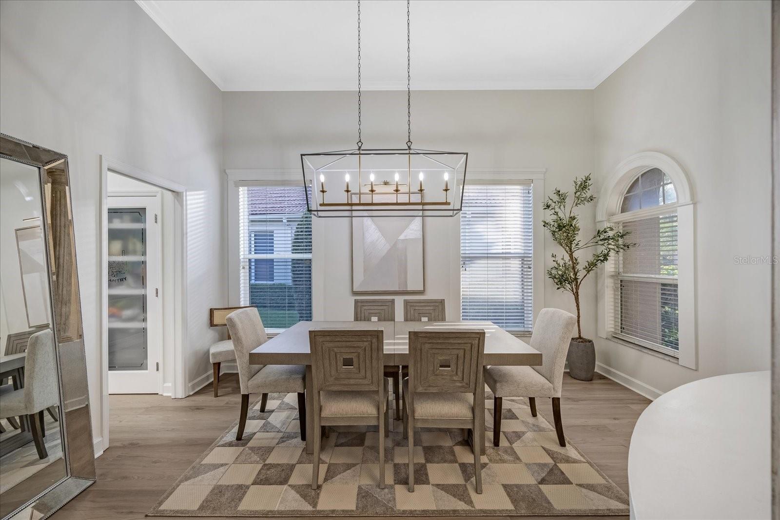 BAYOU CLUB ESTATES TR 5 PH 1 - Residential