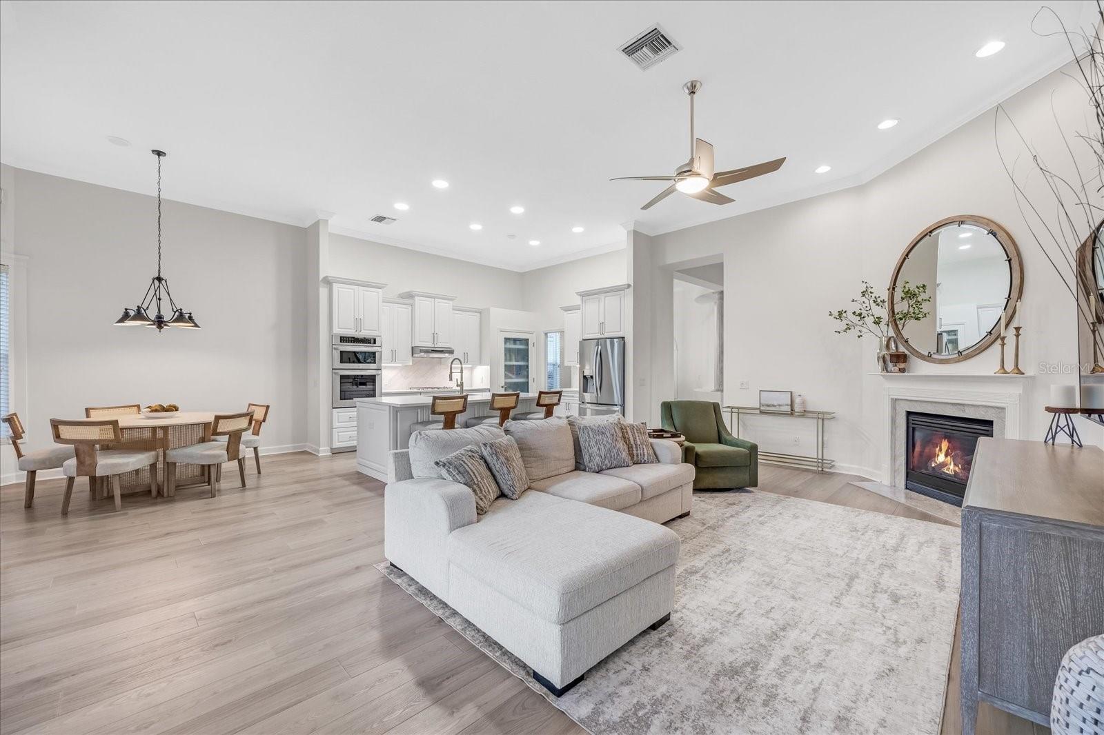 BAYOU CLUB ESTATES TR 5 PH 1 - Residential
