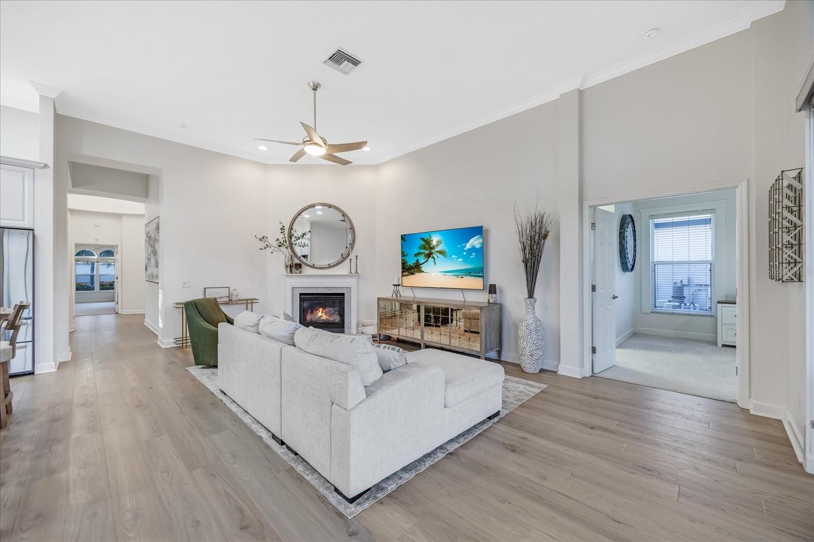 BAYOU CLUB ESTATES TR 5 PH 1 - Residential