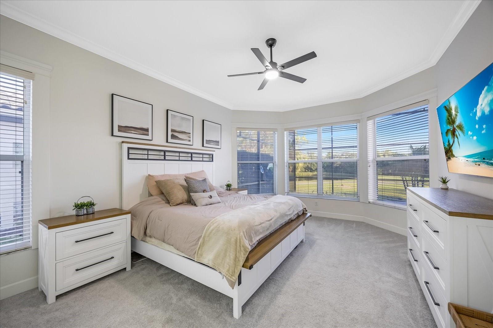BAYOU CLUB ESTATES TR 5 PH 1 - Residential