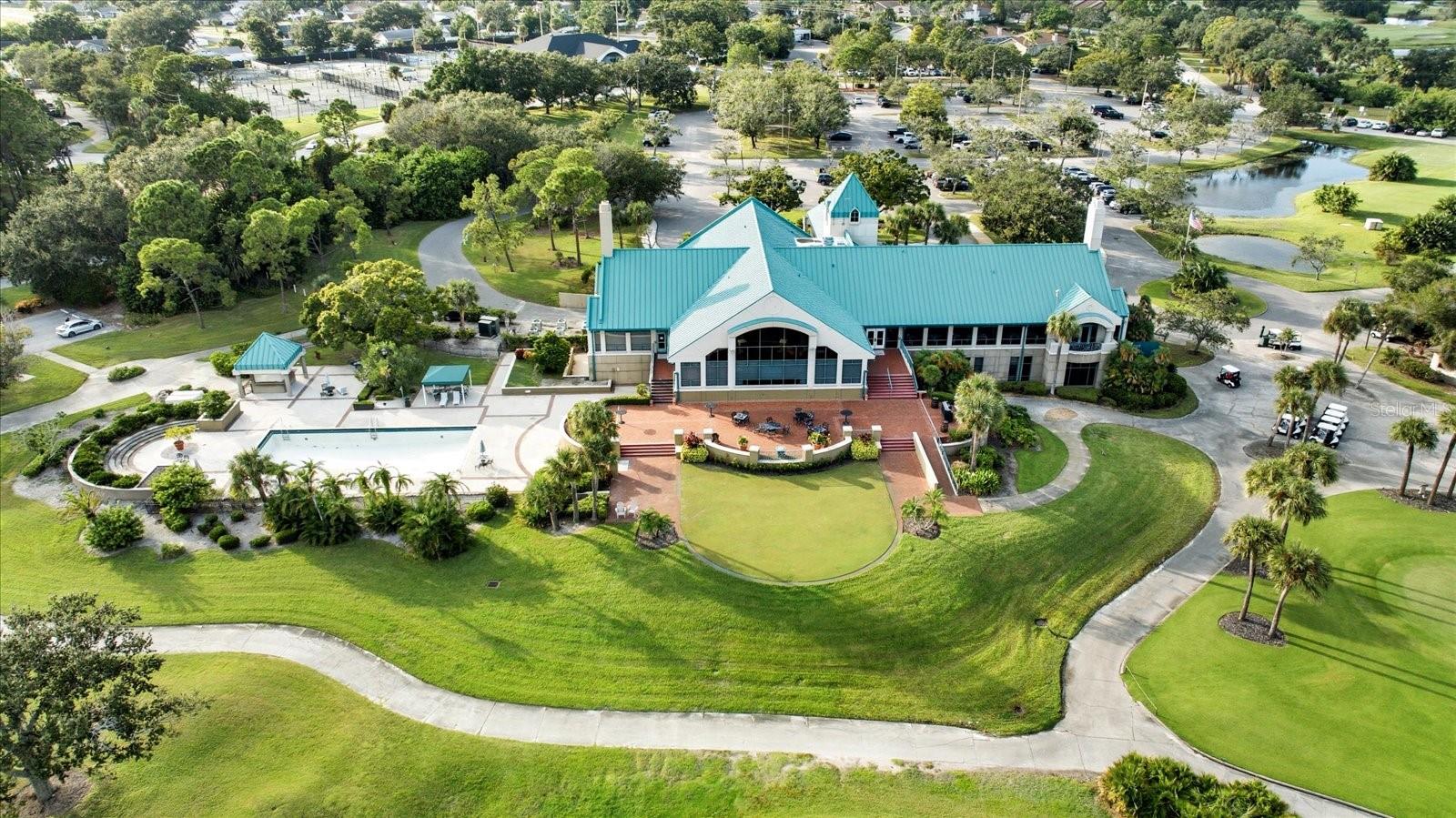 BAYOU CLUB ESTATES TR 5 PH 1 - Residential