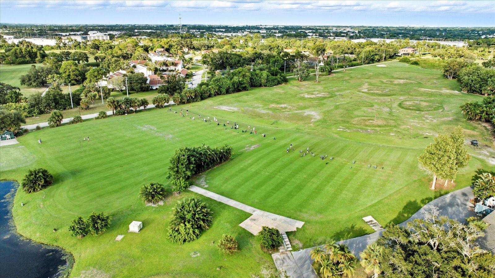 BAYOU CLUB ESTATES TR 5 PH 1 - Residential