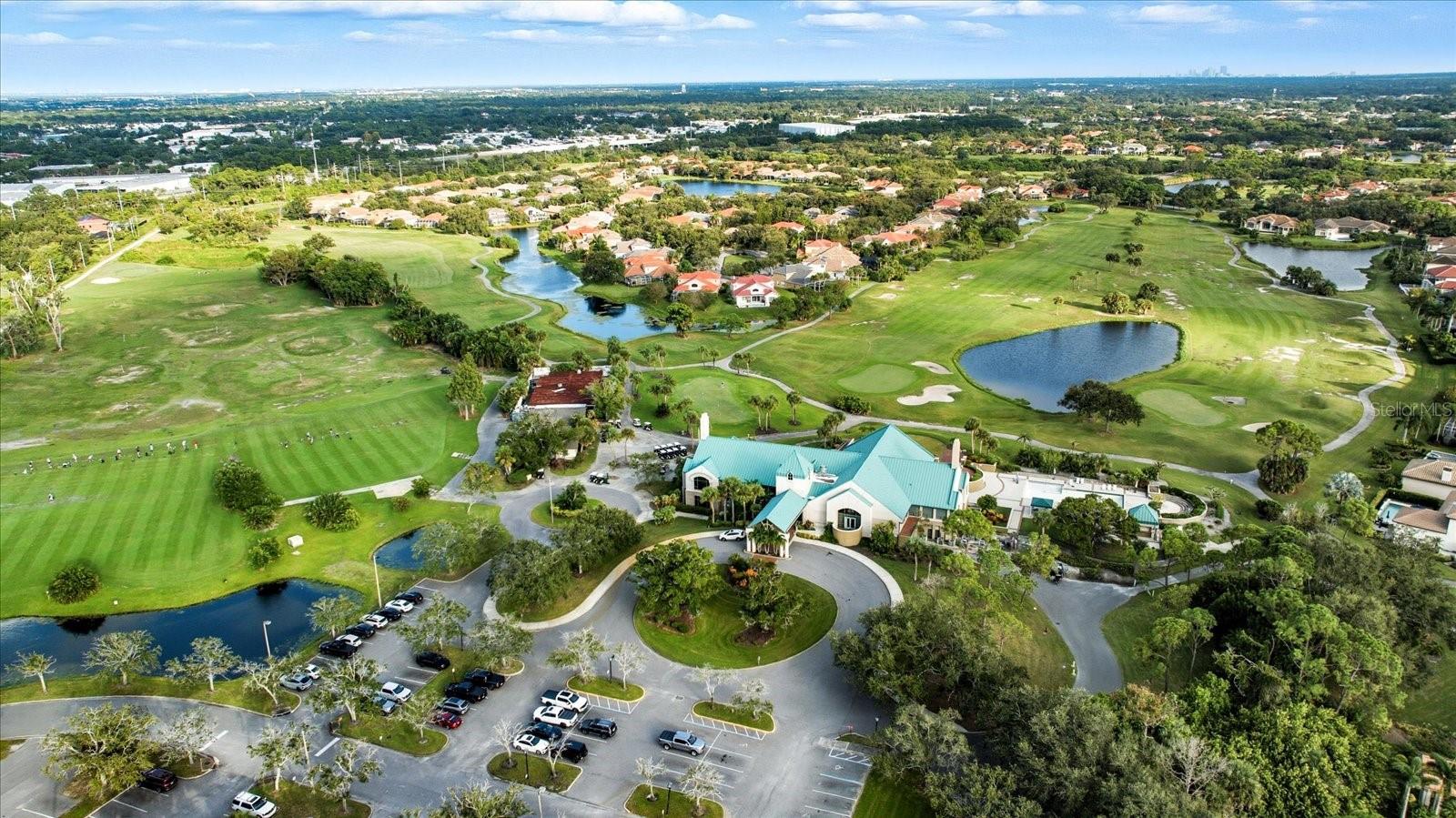 BAYOU CLUB ESTATES TR 5 PH 1 - Residential