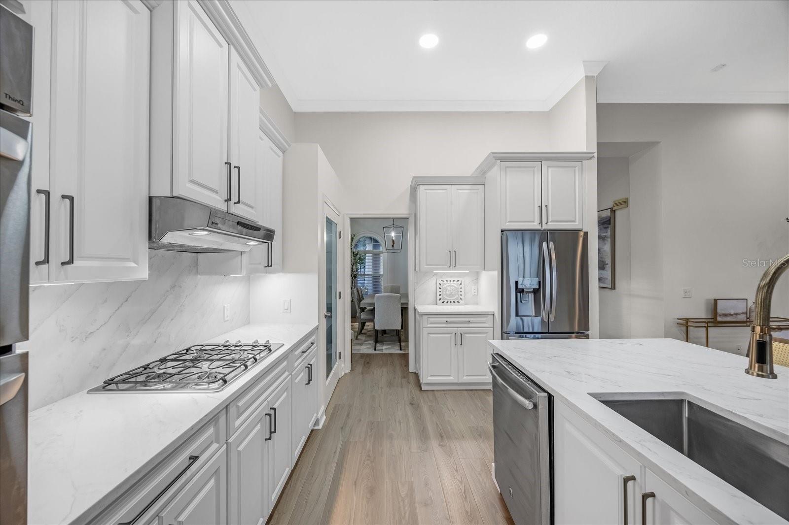 BAYOU CLUB ESTATES TR 5 PH 1 - Residential