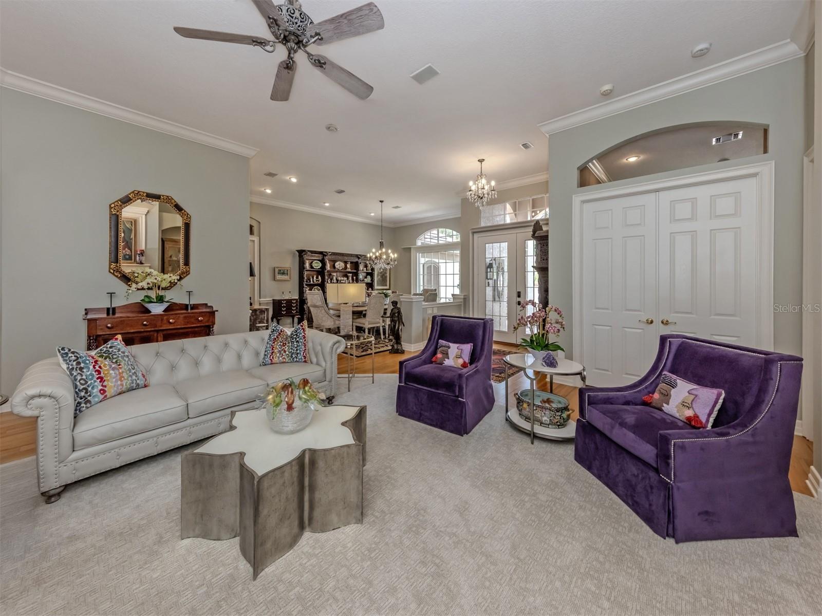 VENICE GOLF & CNTRY CLUB - Residential