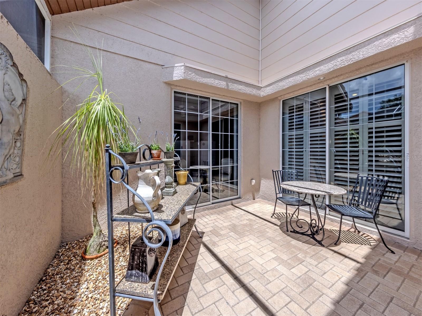 VENICE GOLF & CNTRY CLUB - Residential