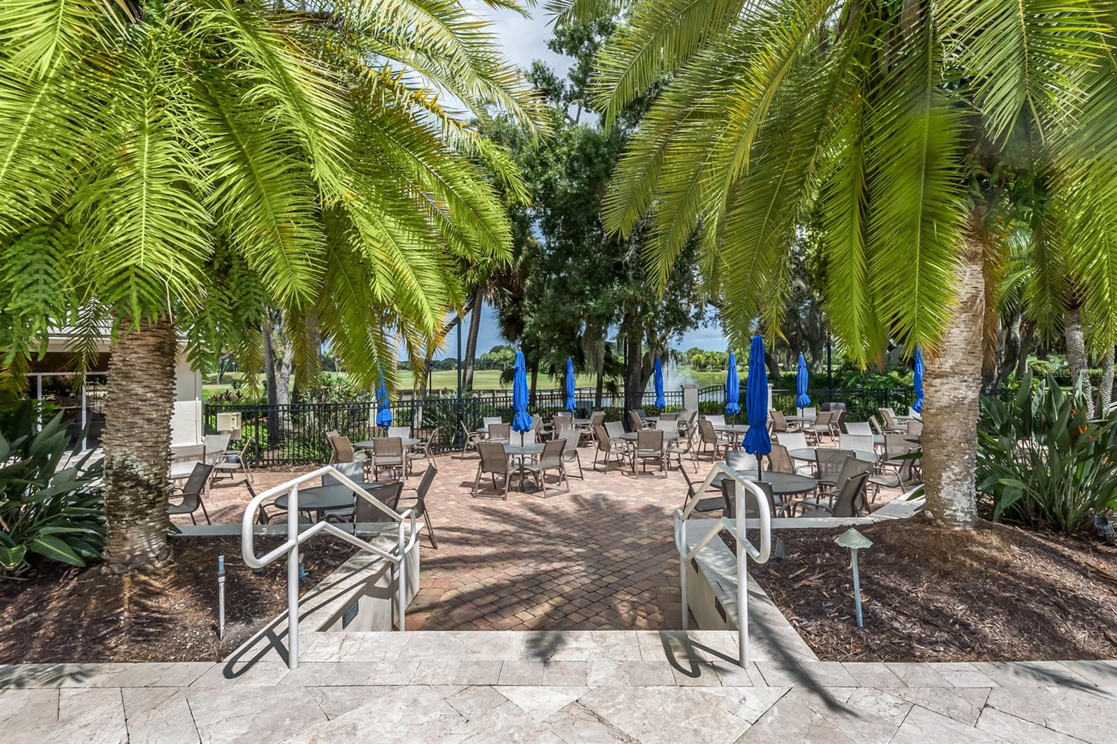 VENICE GOLF & CNTRY CLUB - Residential