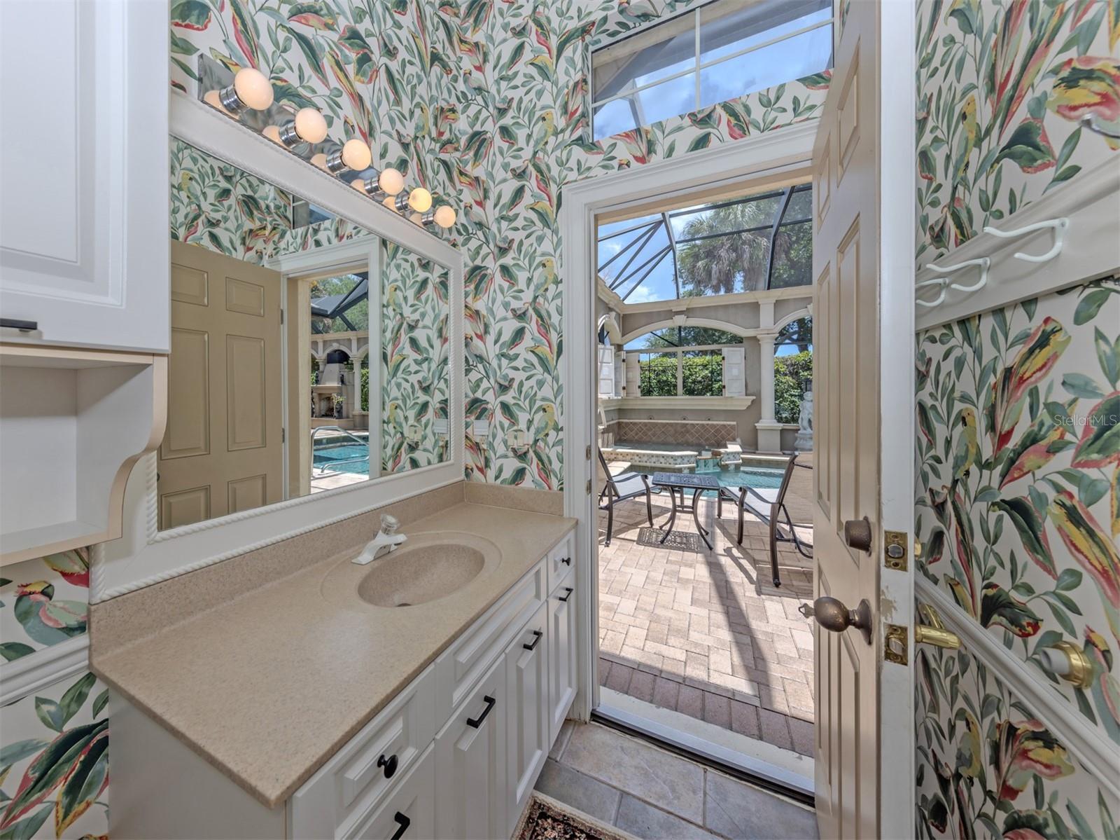 VENICE GOLF & CNTRY CLUB - Residential