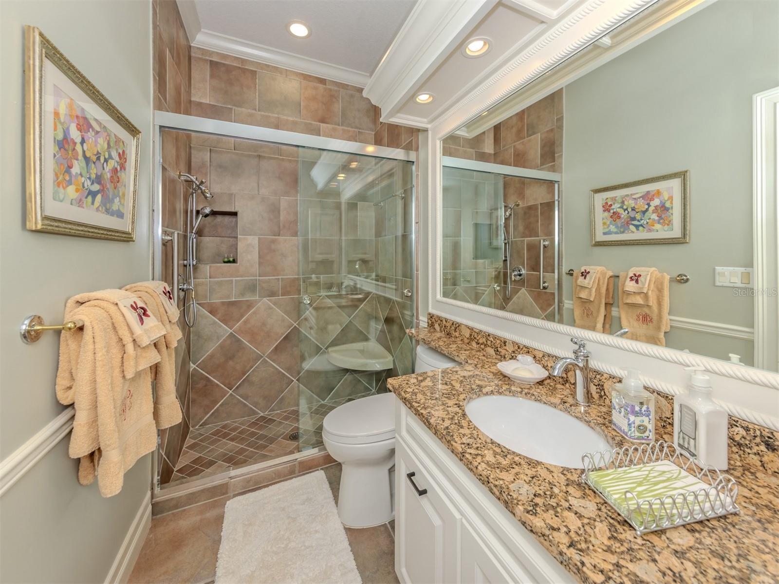 VENICE GOLF & CNTRY CLUB - Residential