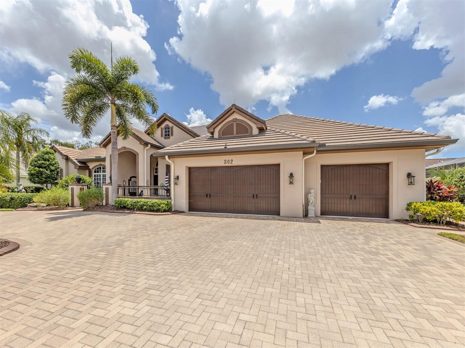 302 STONE BRIAR CREEK DRIVE, VENICE, FL, 34292 1 302 STONE BRIAR CREEK DRIVE