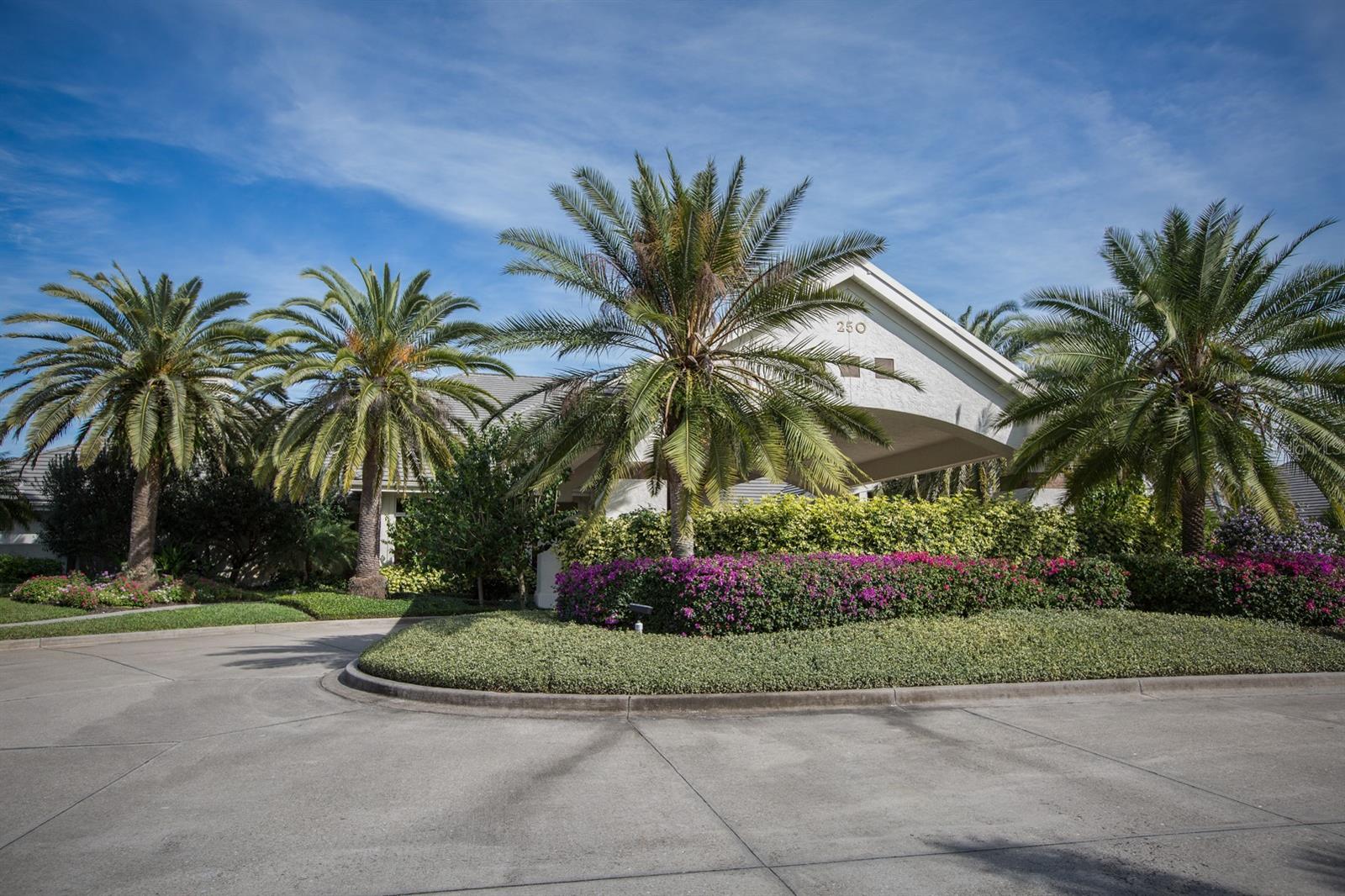 VENICE GOLF & CNTRY CLUB - Residential