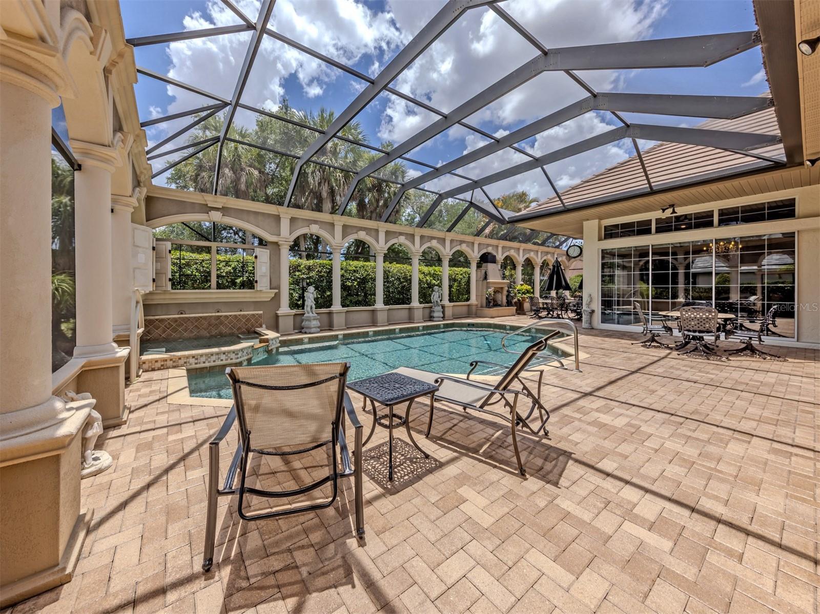 VENICE GOLF & CNTRY CLUB - Residential