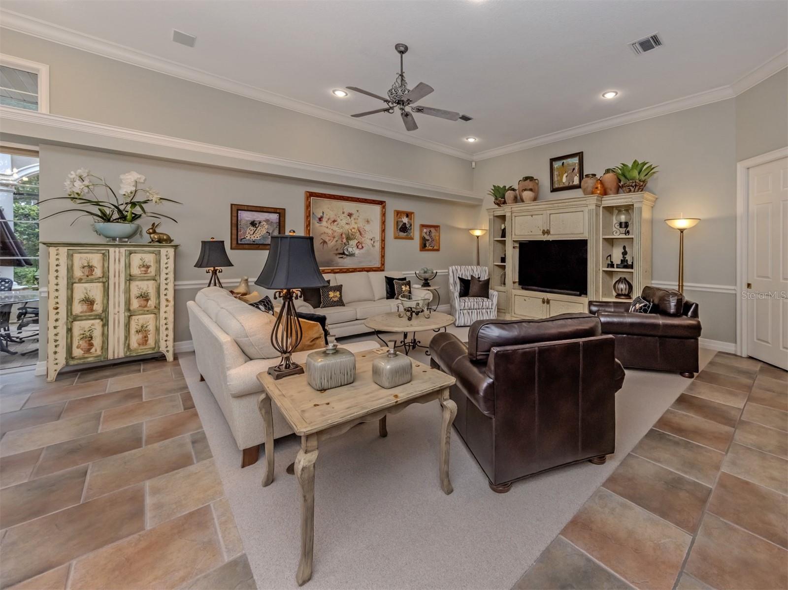 VENICE GOLF & CNTRY CLUB - Residential