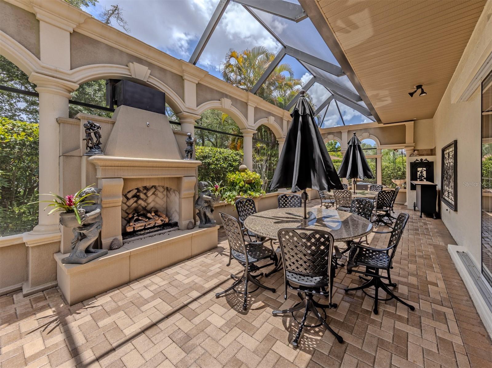 VENICE GOLF & CNTRY CLUB - Residential