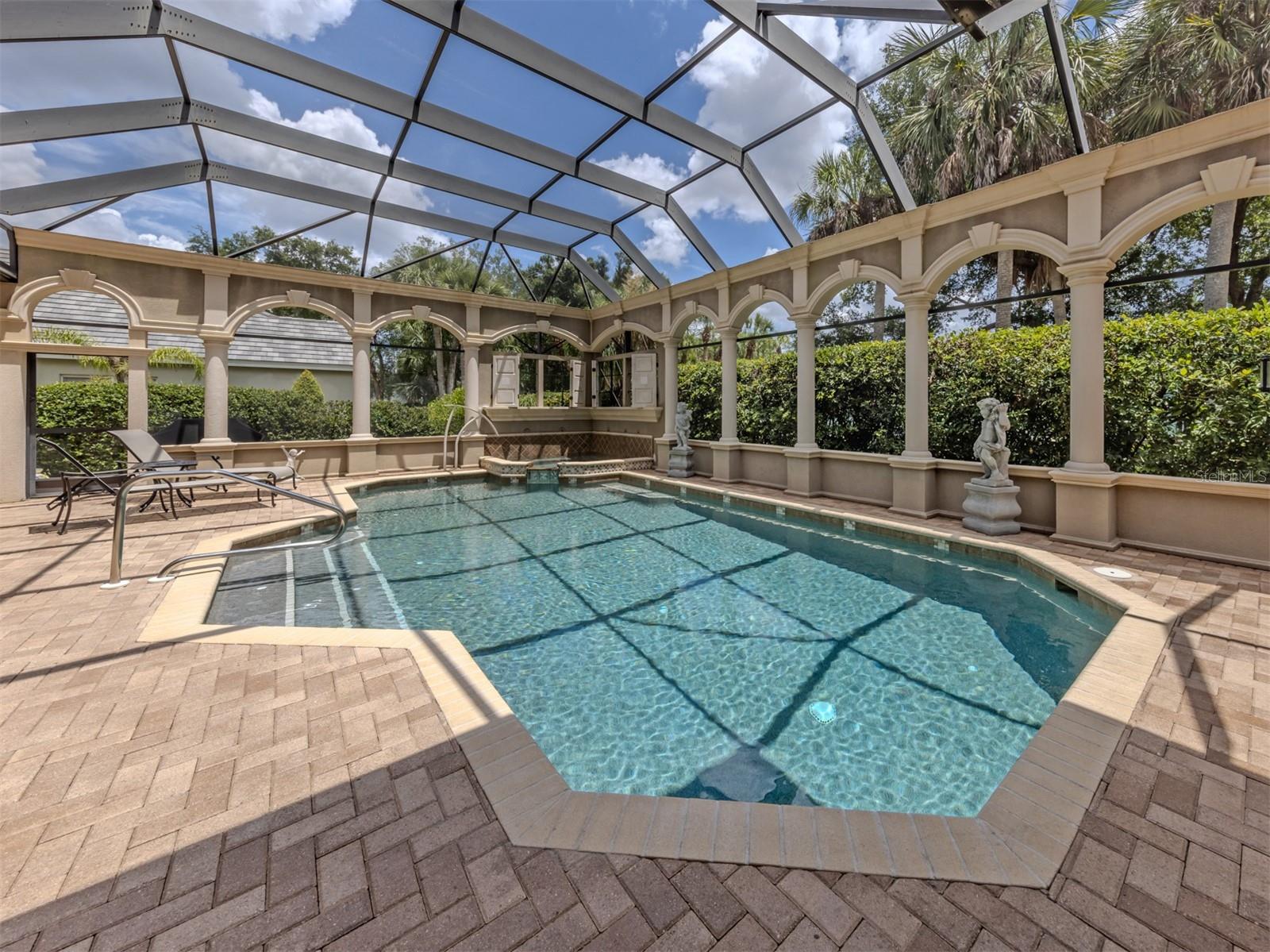 VENICE GOLF & CNTRY CLUB - Residential