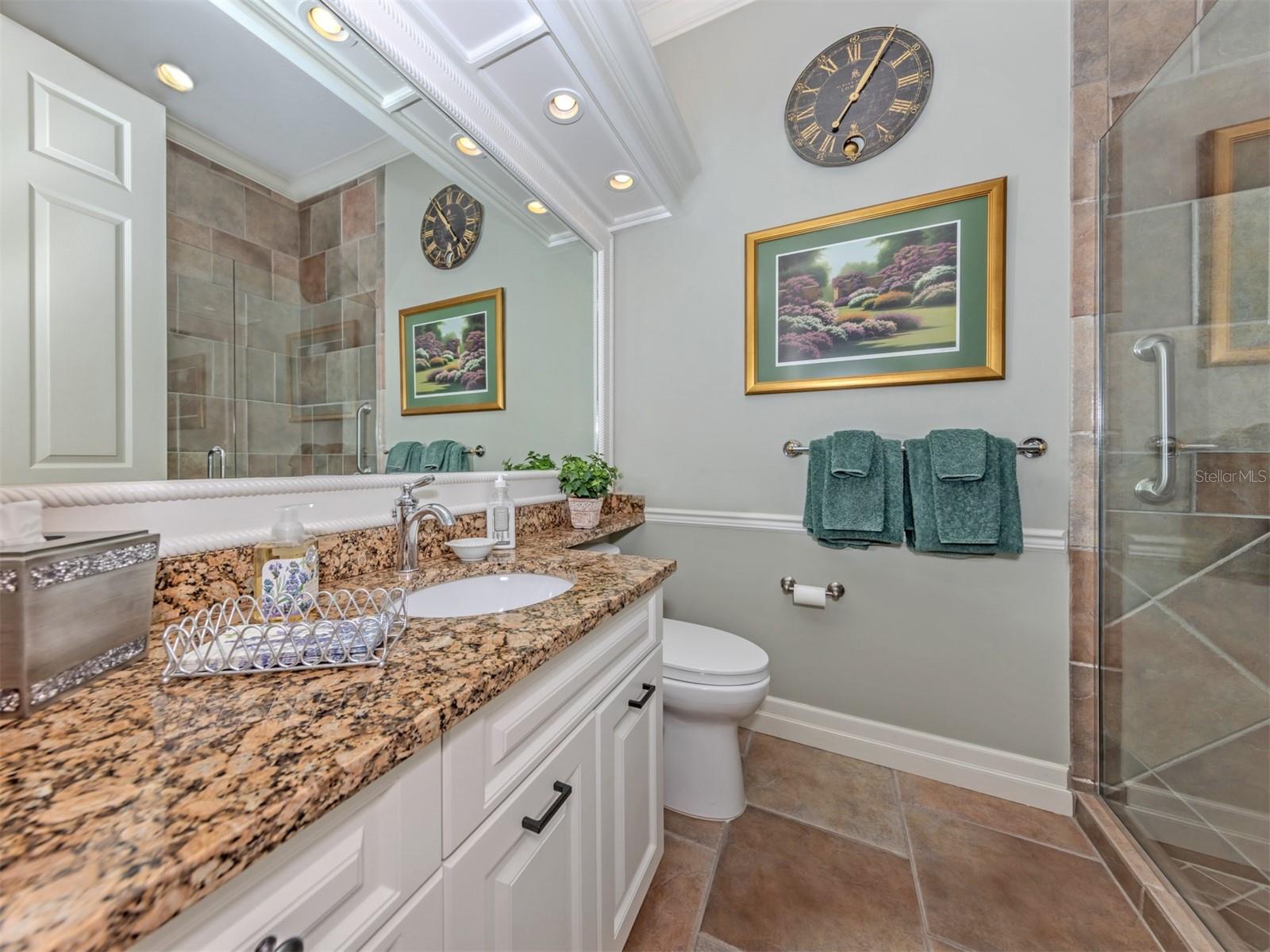 VENICE GOLF & CNTRY CLUB - Residential