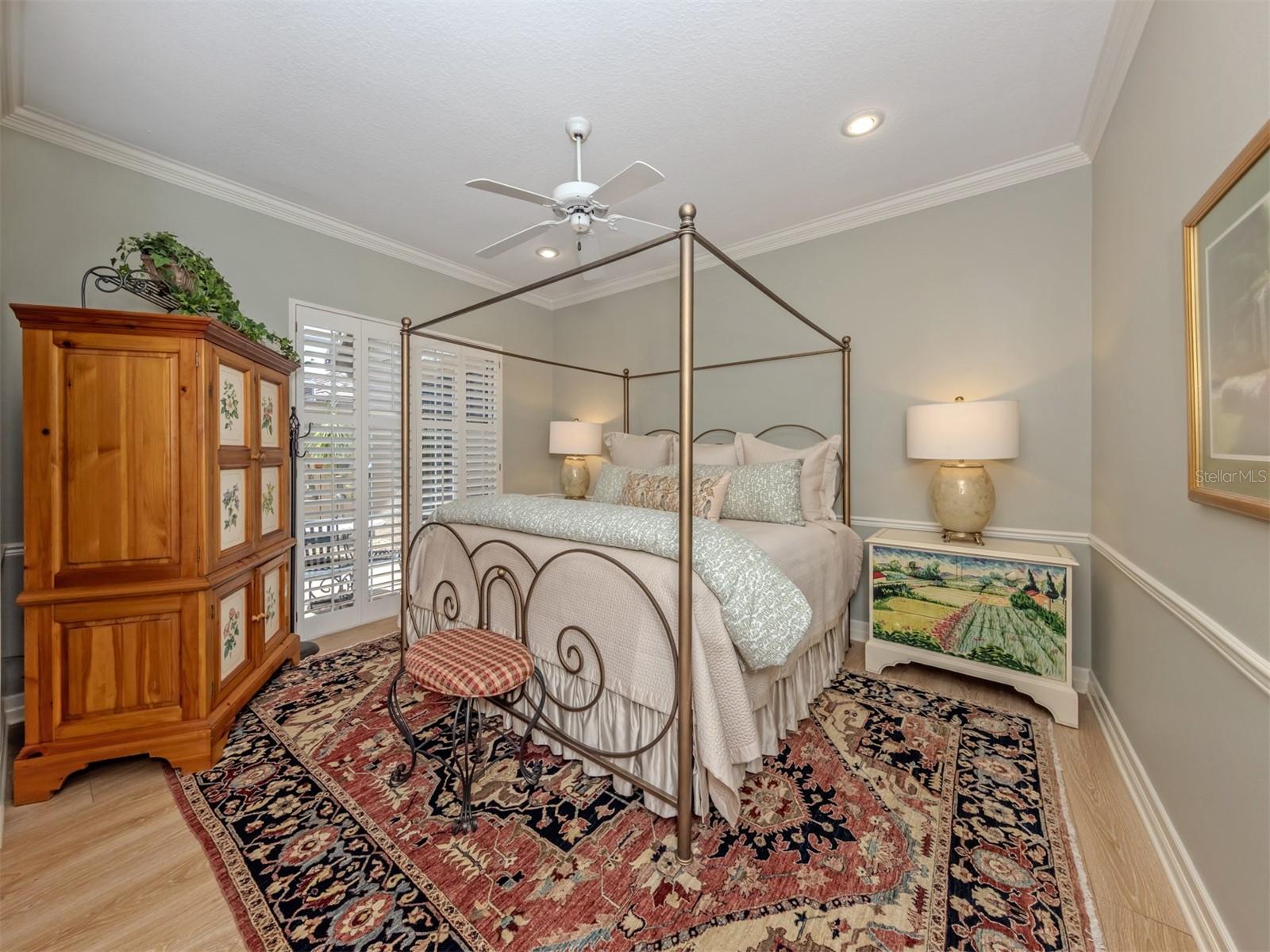 VENICE GOLF & CNTRY CLUB - Residential