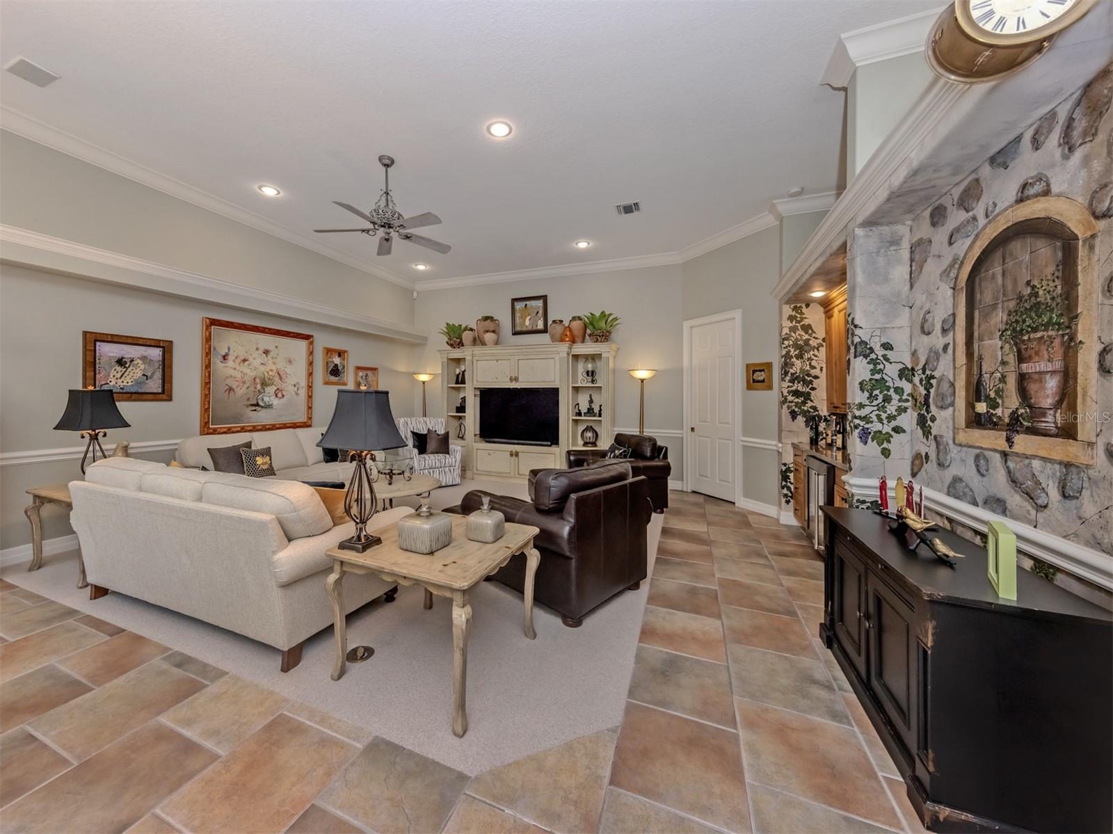 VENICE GOLF & CNTRY CLUB - Residential