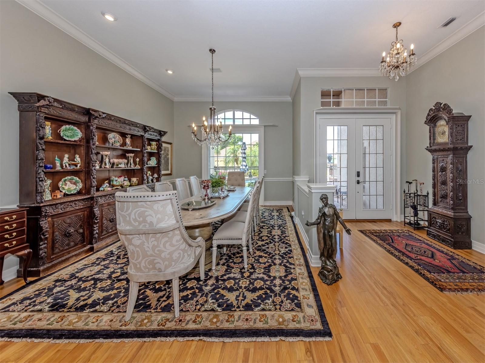 VENICE GOLF & CNTRY CLUB - Residential