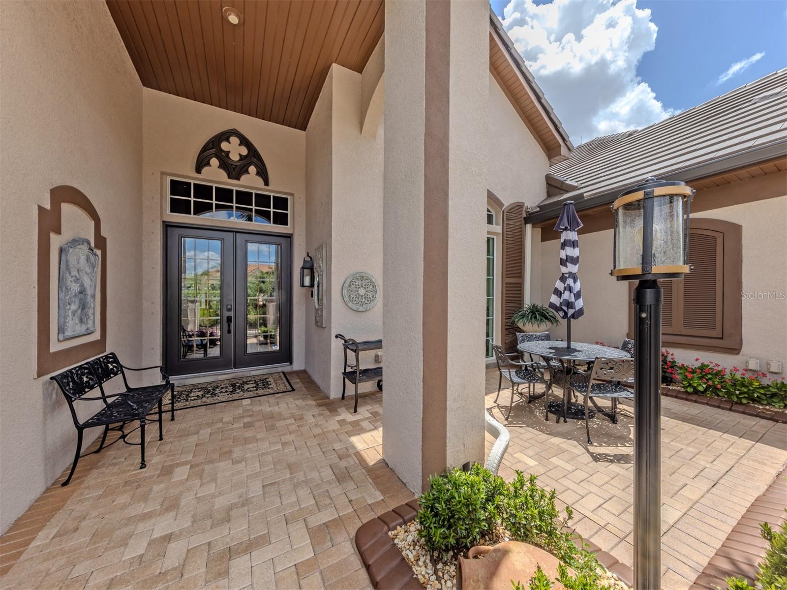 VENICE GOLF & CNTRY CLUB - Residential