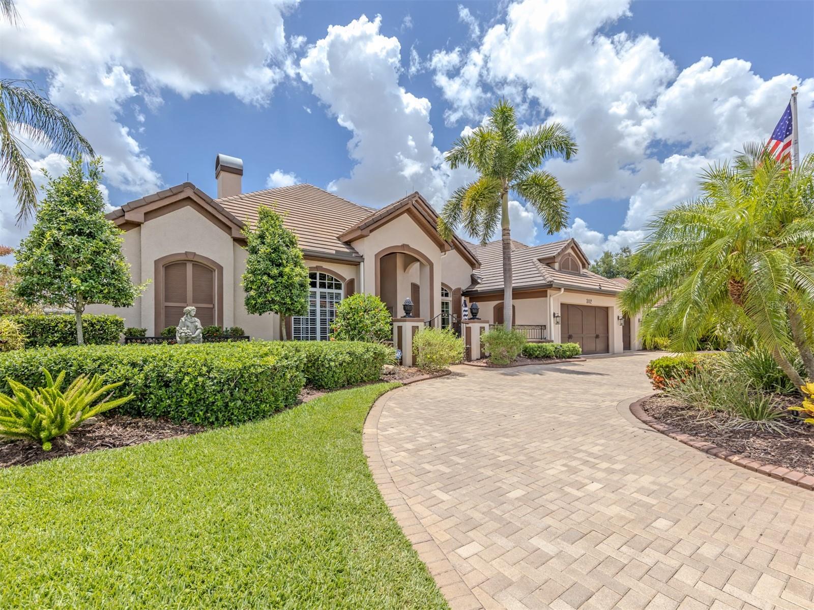 VENICE GOLF & CNTRY CLUB - Residential