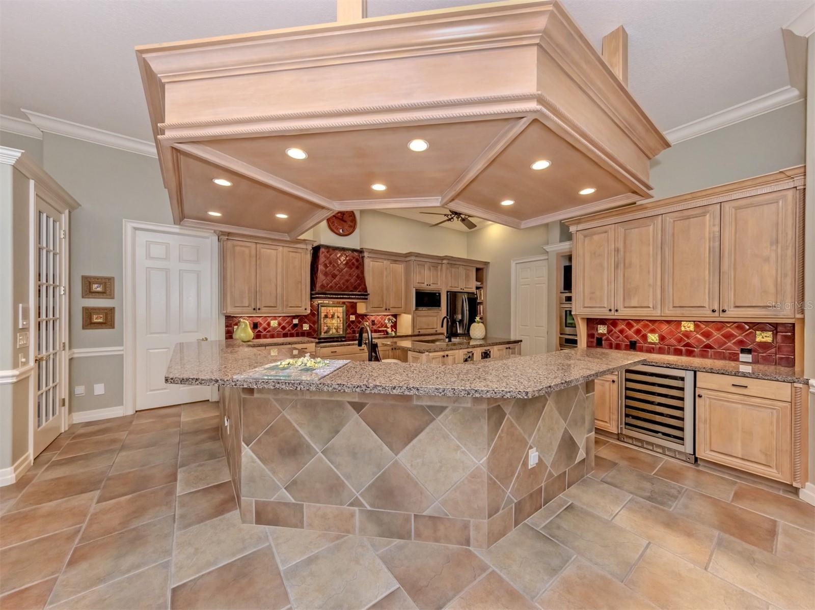 VENICE GOLF & CNTRY CLUB - Residential