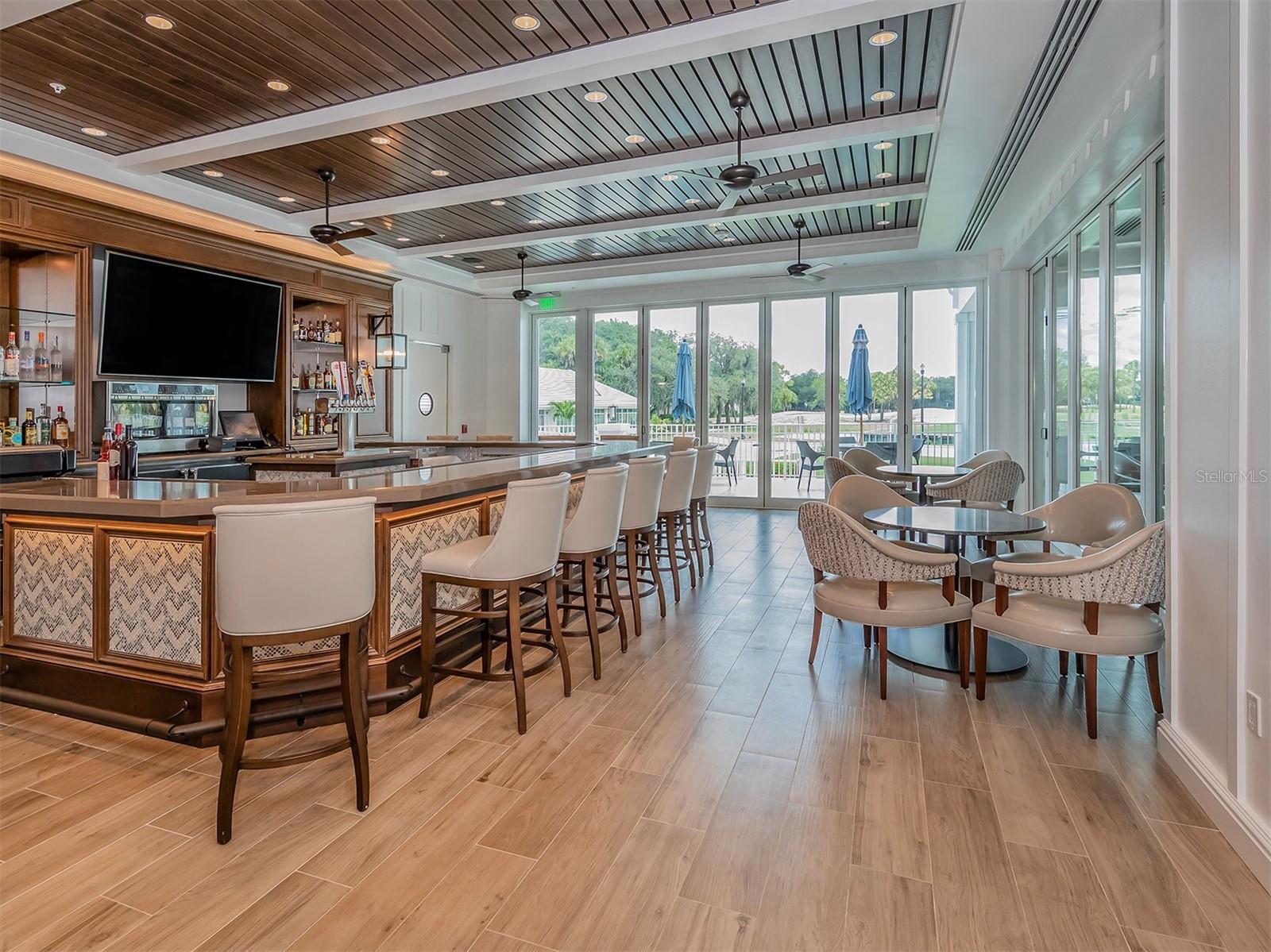 VENICE GOLF & CNTRY CLUB - Residential