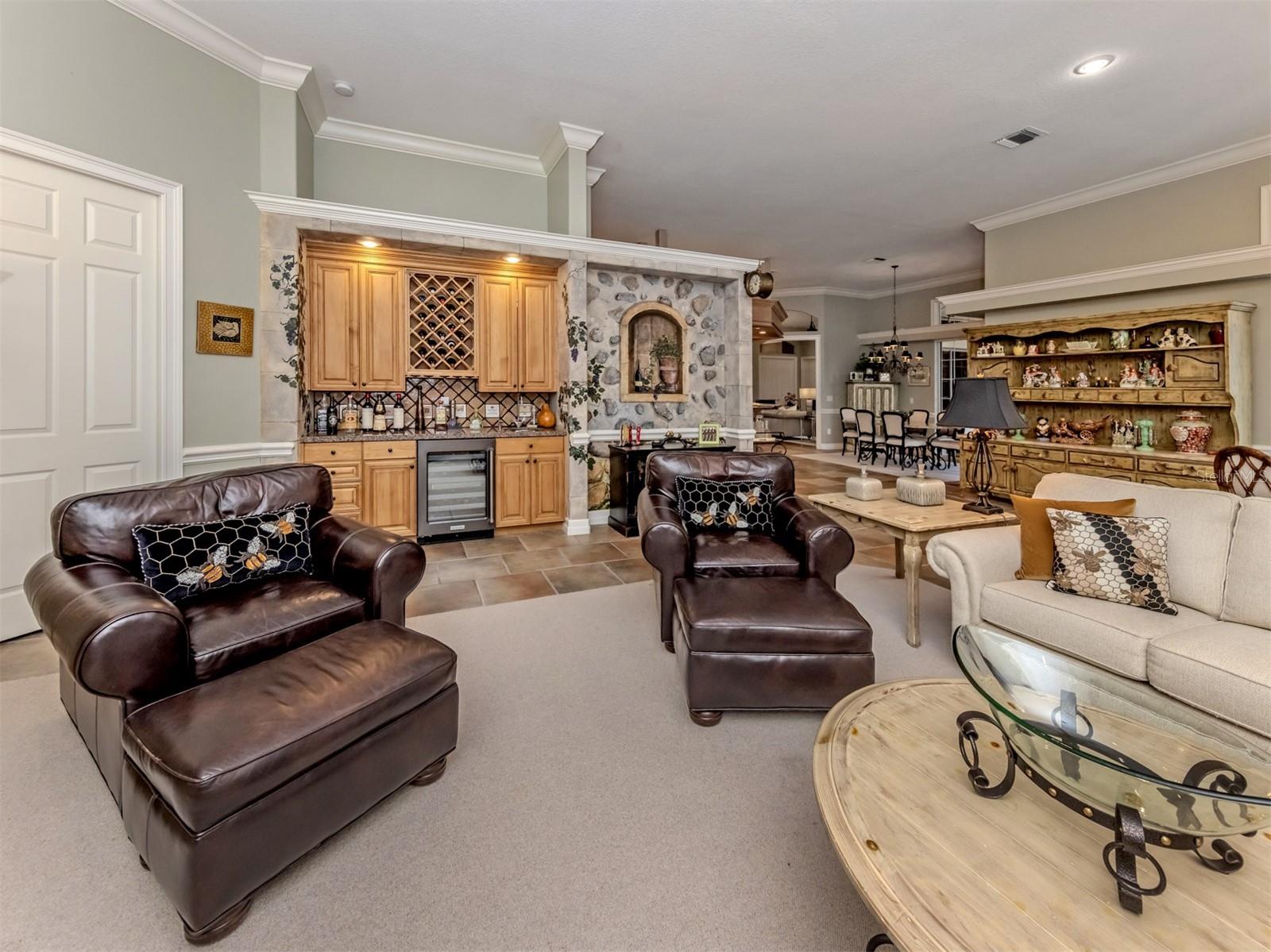 VENICE GOLF & CNTRY CLUB - Residential