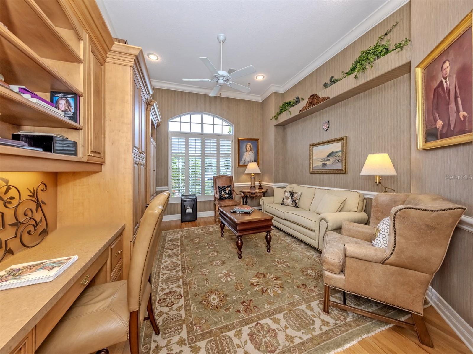 VENICE GOLF & CNTRY CLUB - Residential