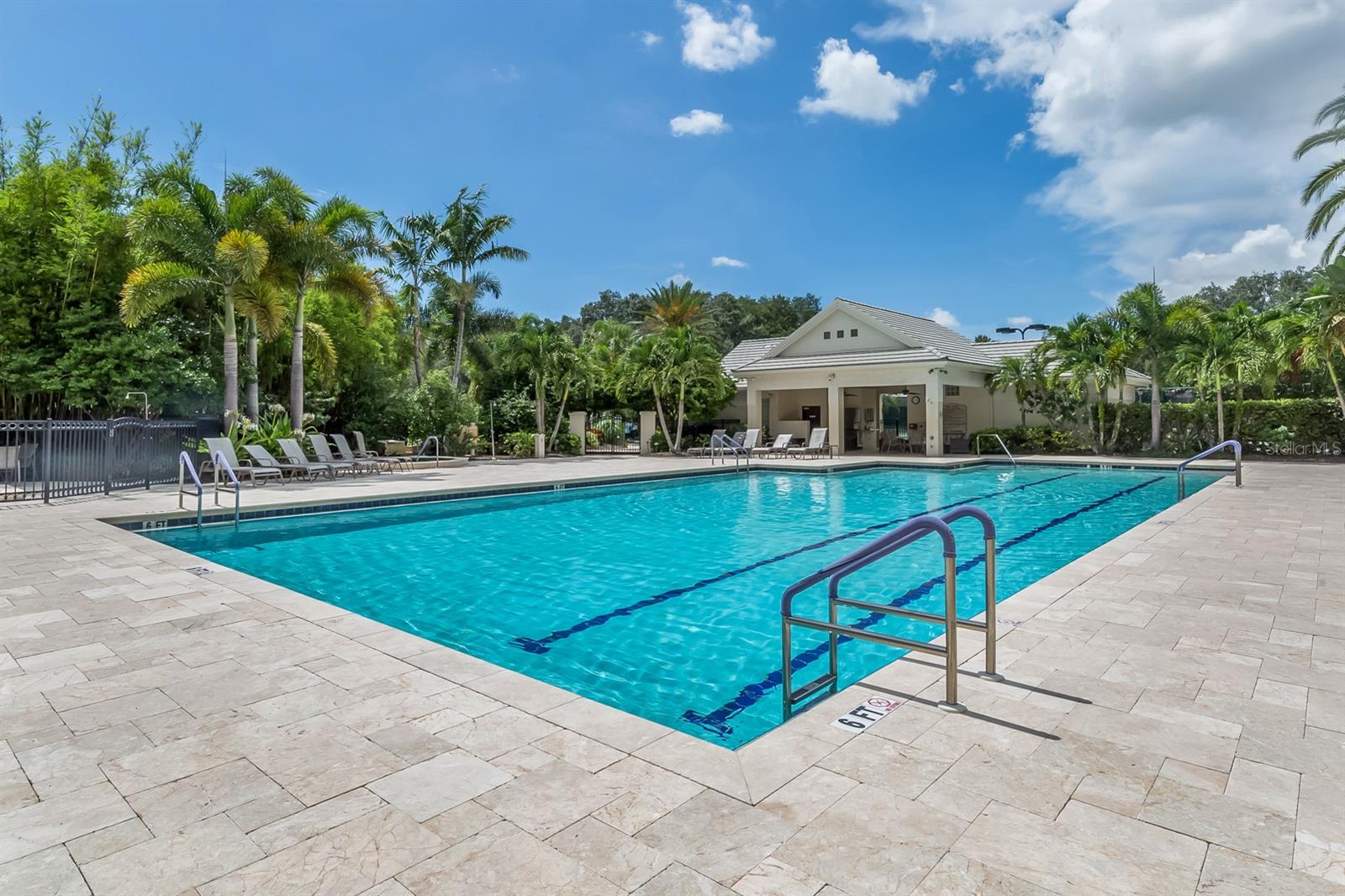 VENICE GOLF & CNTRY CLUB - Residential
