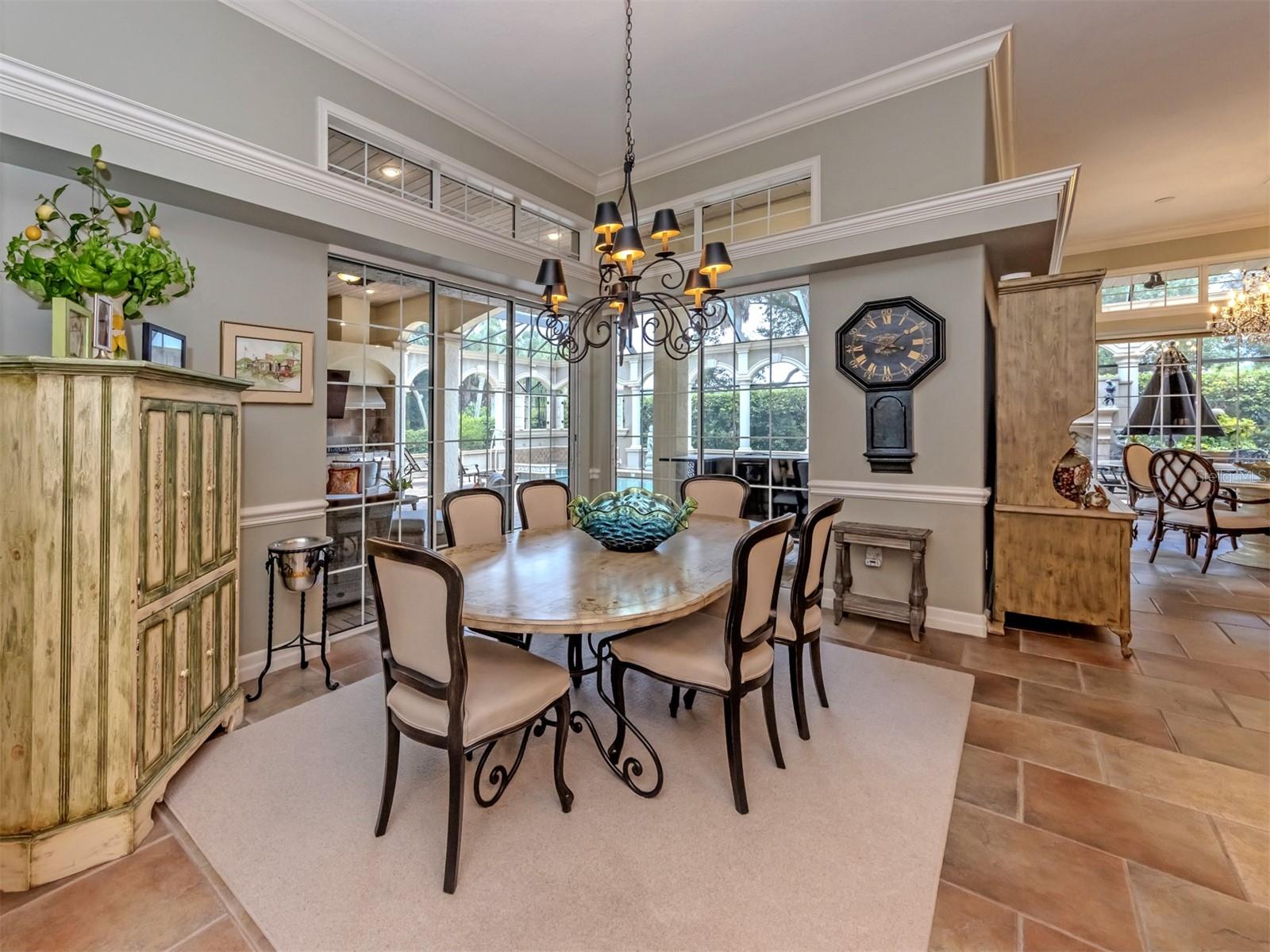 VENICE GOLF & CNTRY CLUB - Residential