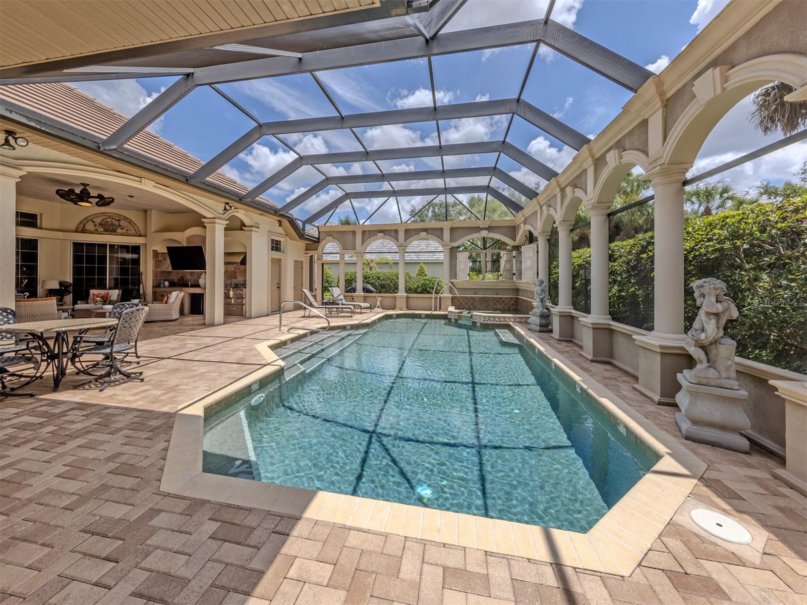 VENICE GOLF & CNTRY CLUB - Residential