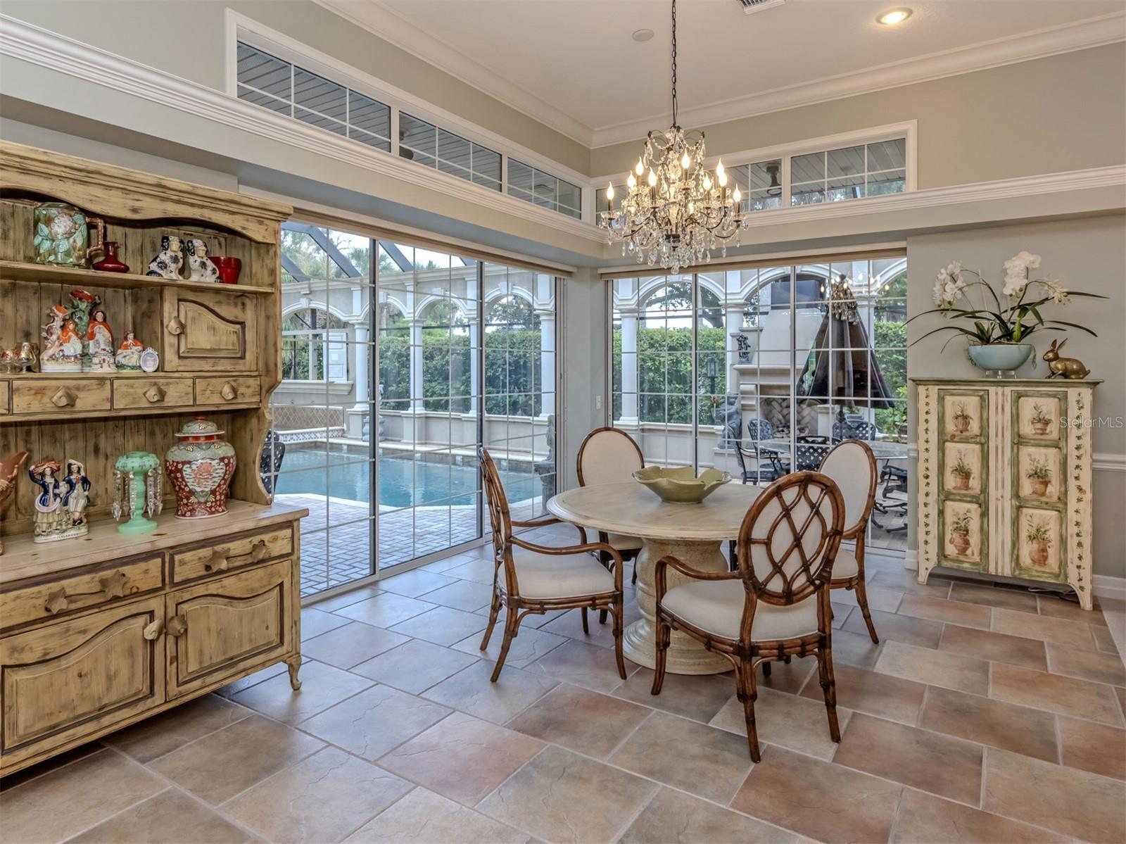 VENICE GOLF & CNTRY CLUB - Residential