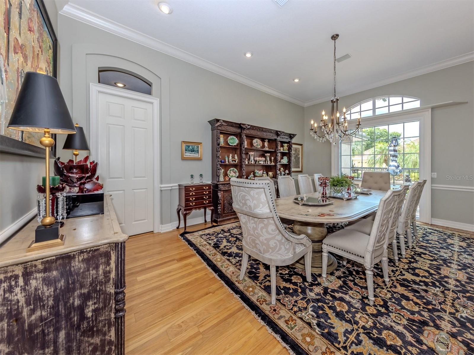 VENICE GOLF & CNTRY CLUB - Residential