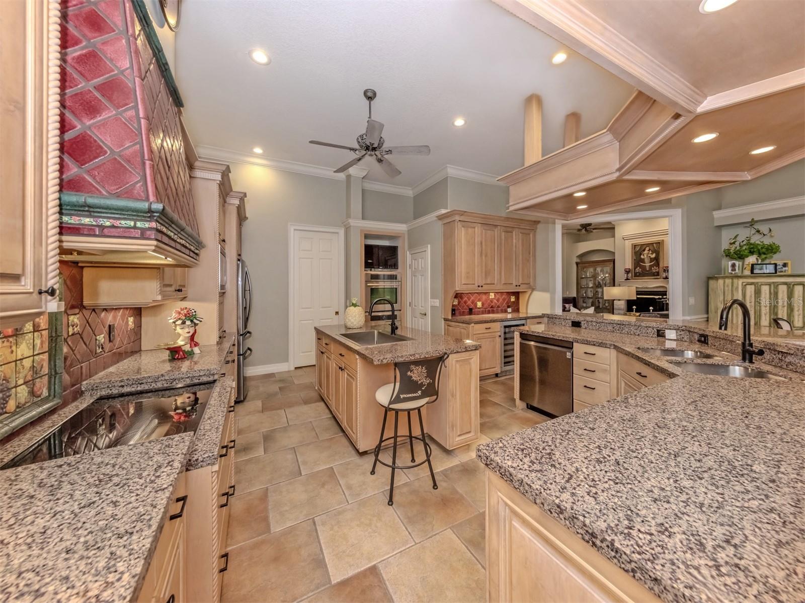VENICE GOLF & CNTRY CLUB - Residential