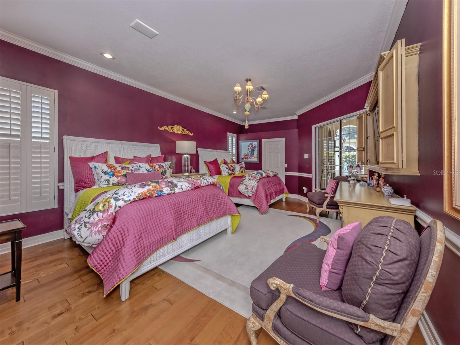 VENICE GOLF & CNTRY CLUB - Residential