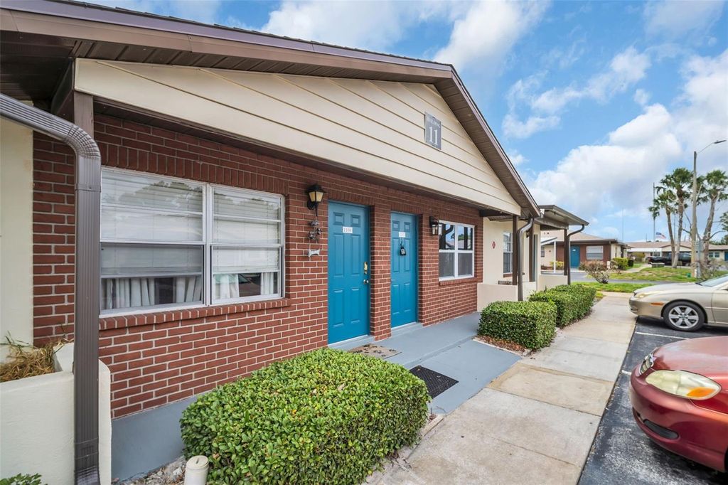 Photo of 24862 Us Highway 19 N #1105, Clearwater, FL 33763 (MLS # TB8464124)