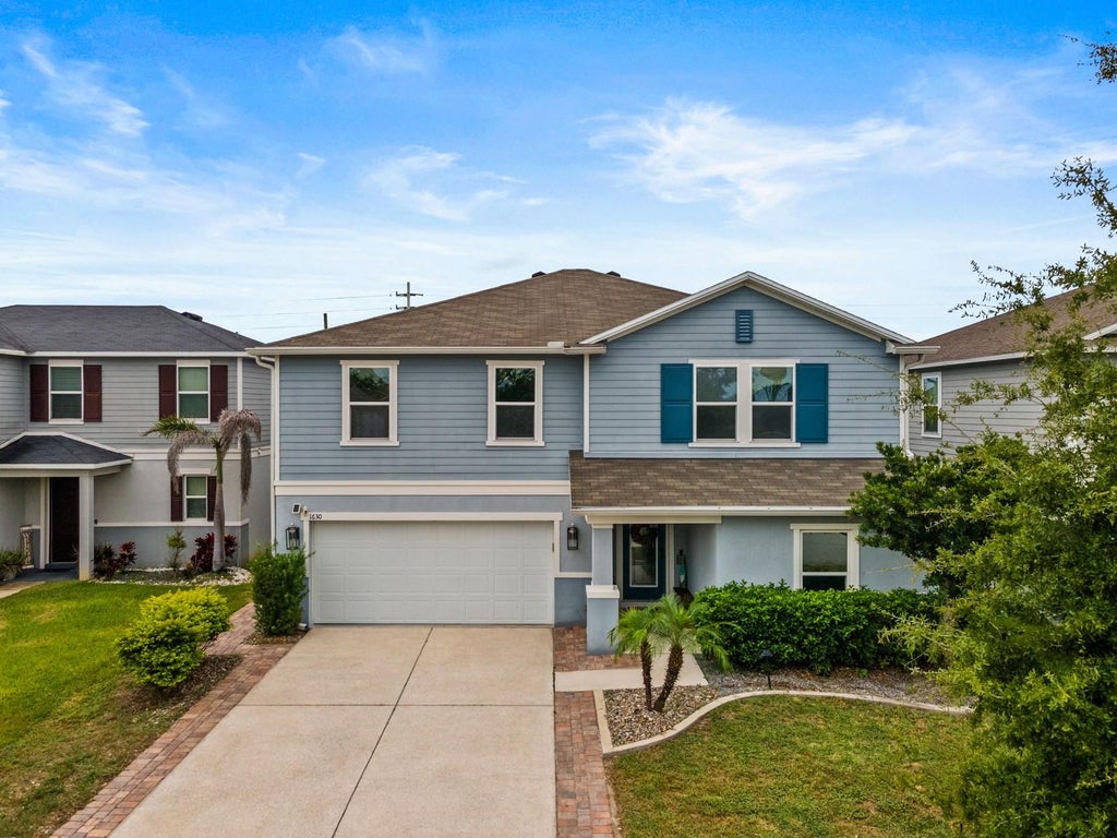 Photo of 1630 Scarbrough Abby Place, Saint Cloud, FL 34771 (MLS # S5159128)