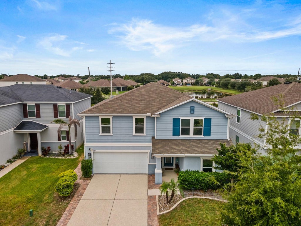 Photo of 1630 Scarbrough Abby Place, Saint Cloud, FL 34771 (MLS # S5159128)