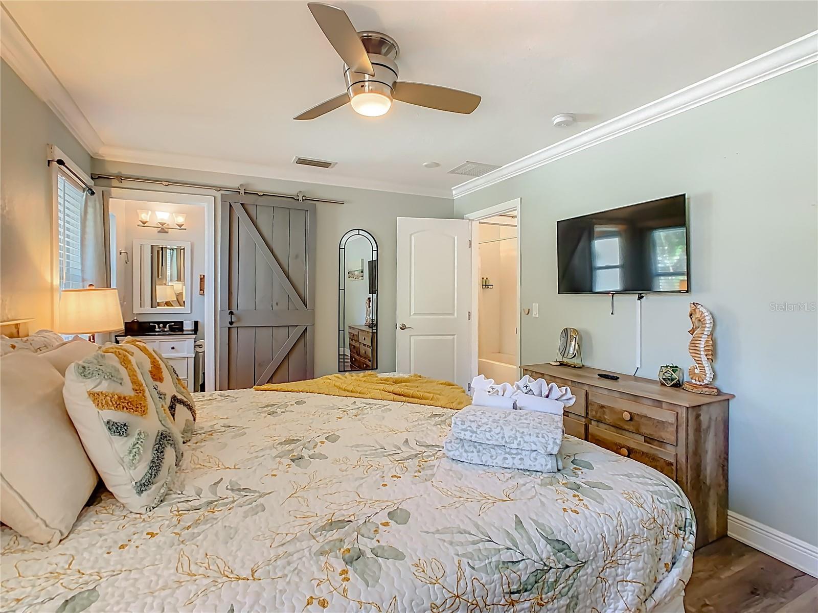 KIMPTON FARMS - Residential