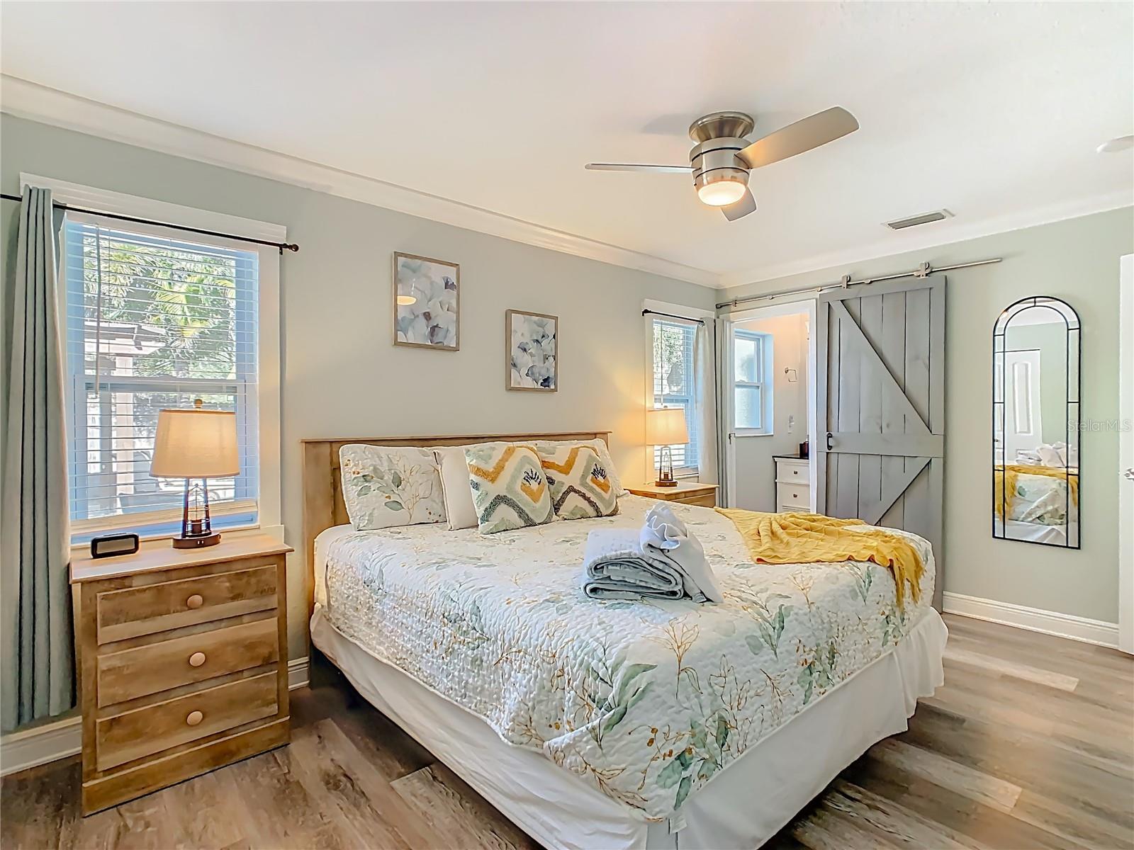 KIMPTON FARMS - Residential