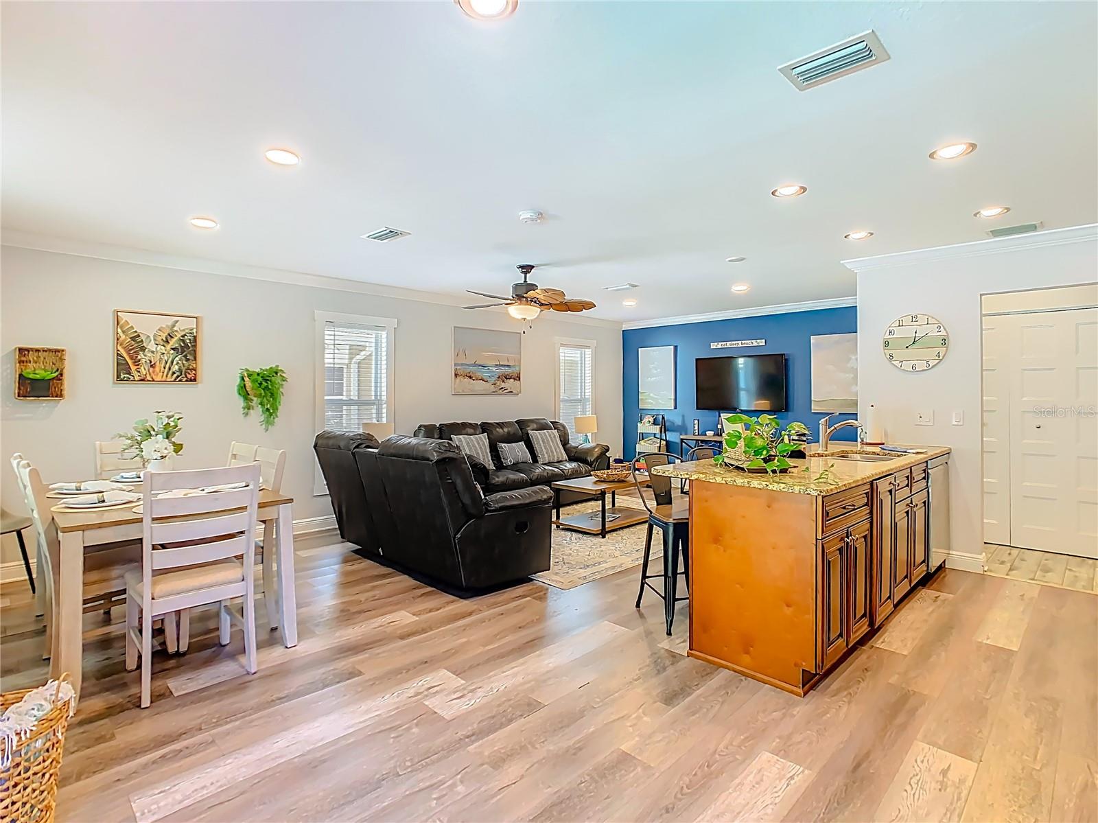 KIMPTON FARMS - Residential