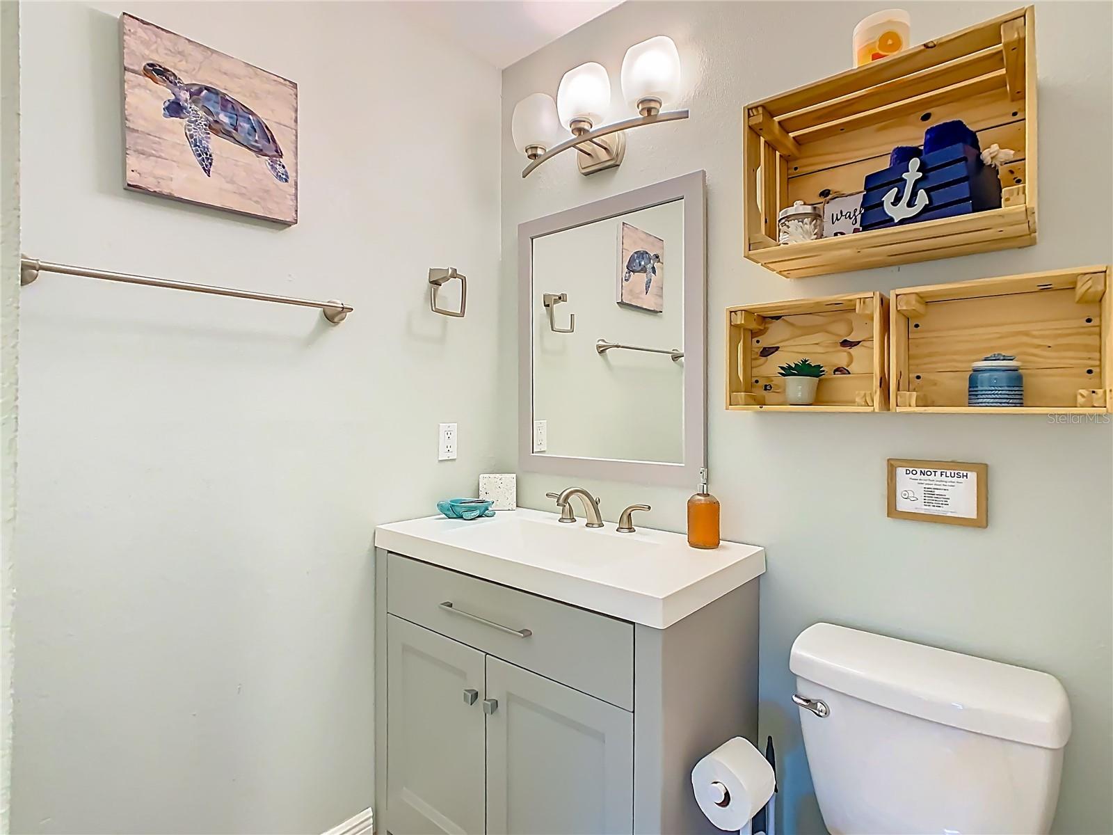 KIMPTON FARMS - Residential